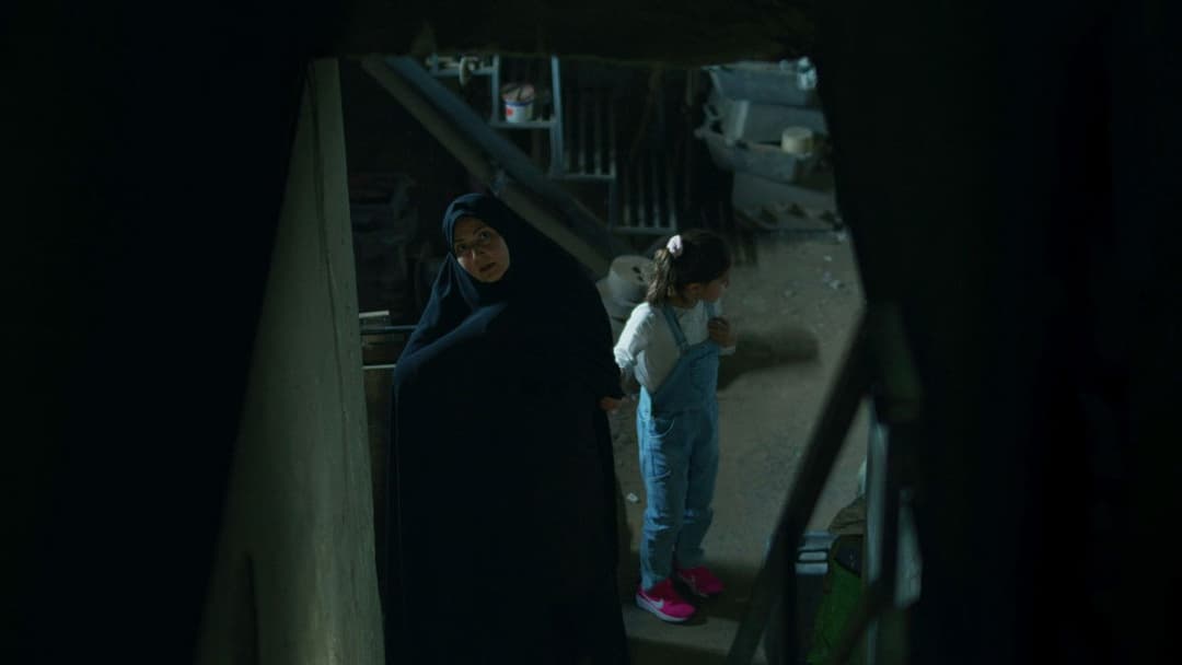 Ein einfacher Unfall backdrop 15