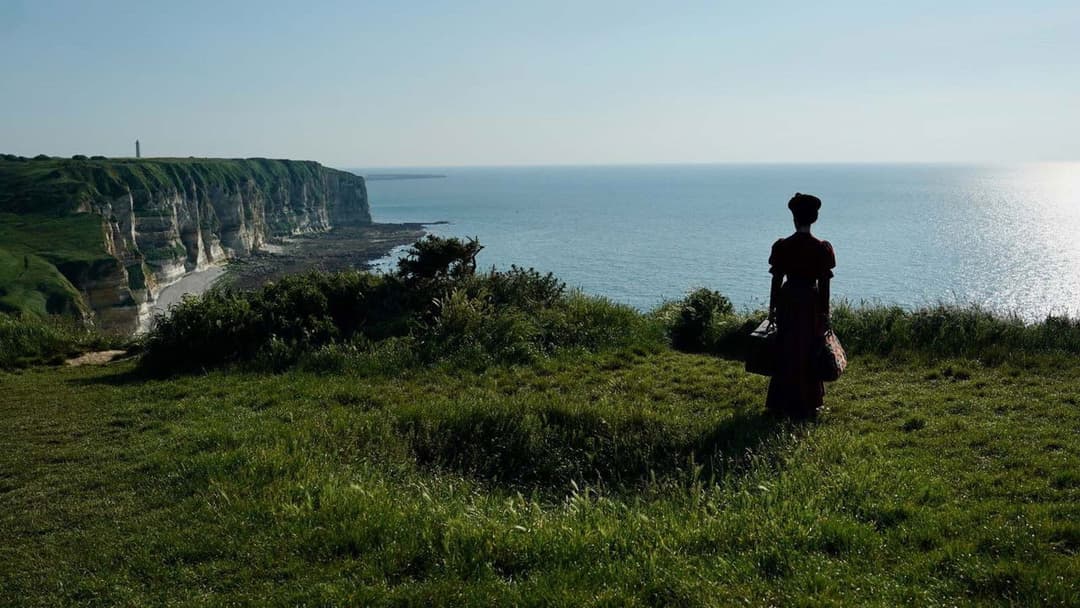 Перетин часів backdrop 12