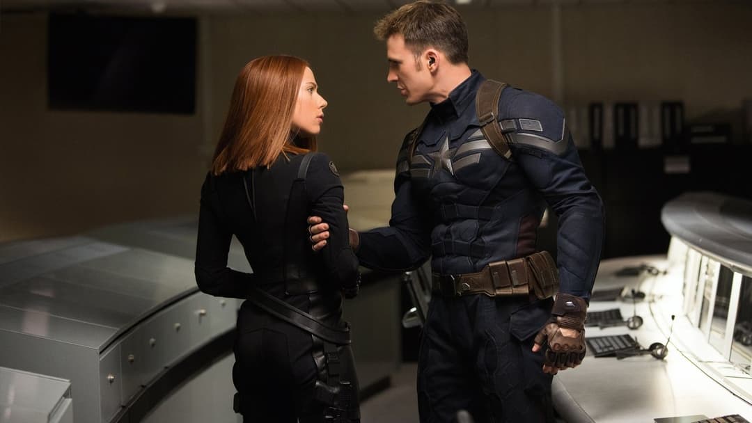 Перший месник: Друга вiйна backdrop 2