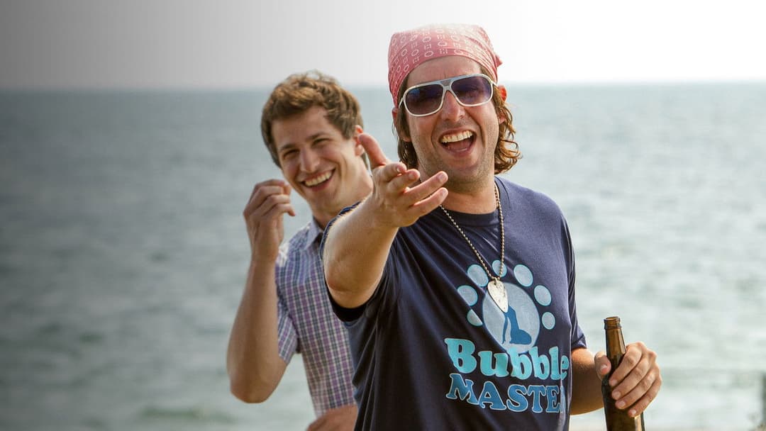 That's My Boy backdrop 14