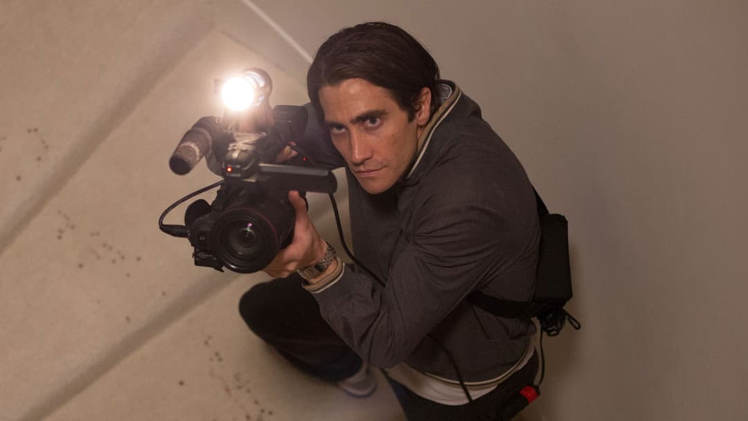 Nightcrawler - Jede Nacht hat ihren Preis backdrop 4