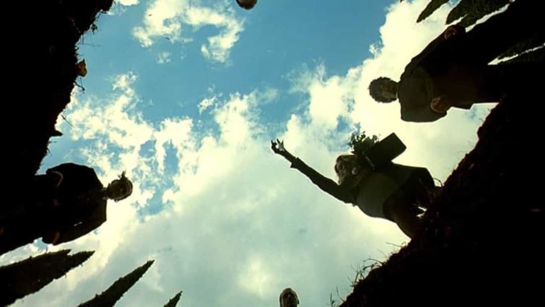 DellaMorte DellAmore backdrop 17