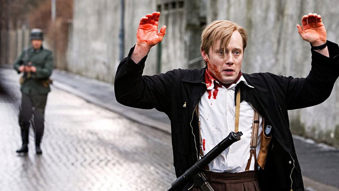 Макс Манус: Людина війни backdrop 3