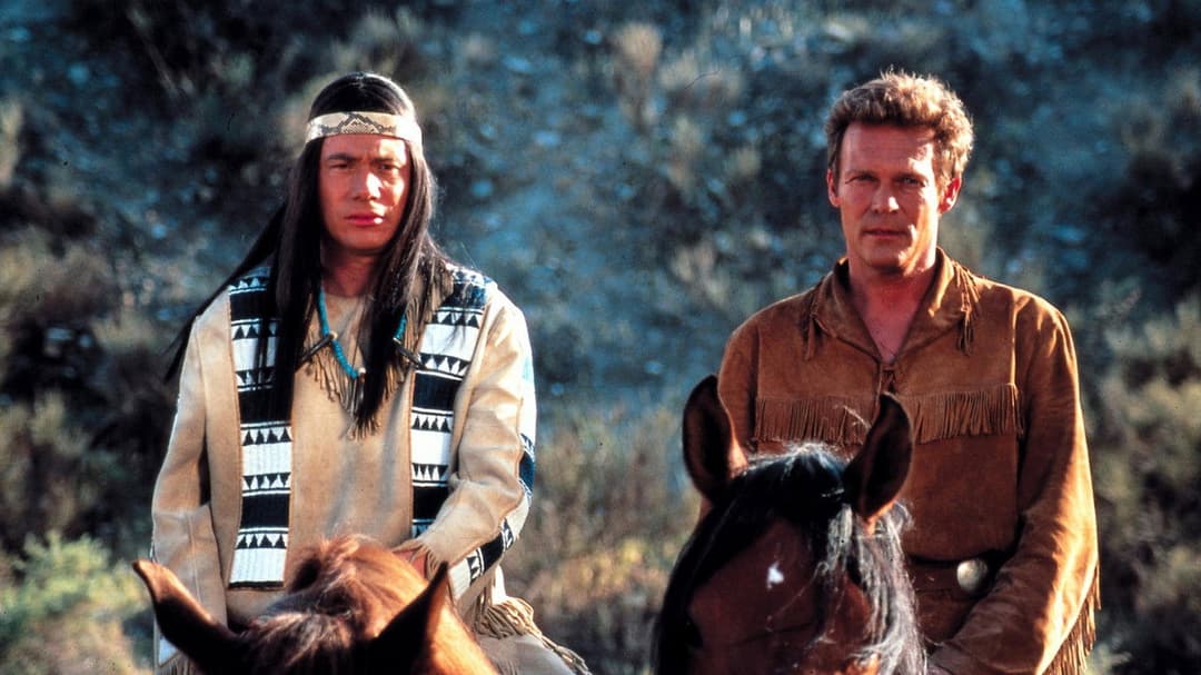 Manitou's Shoe backdrop 13