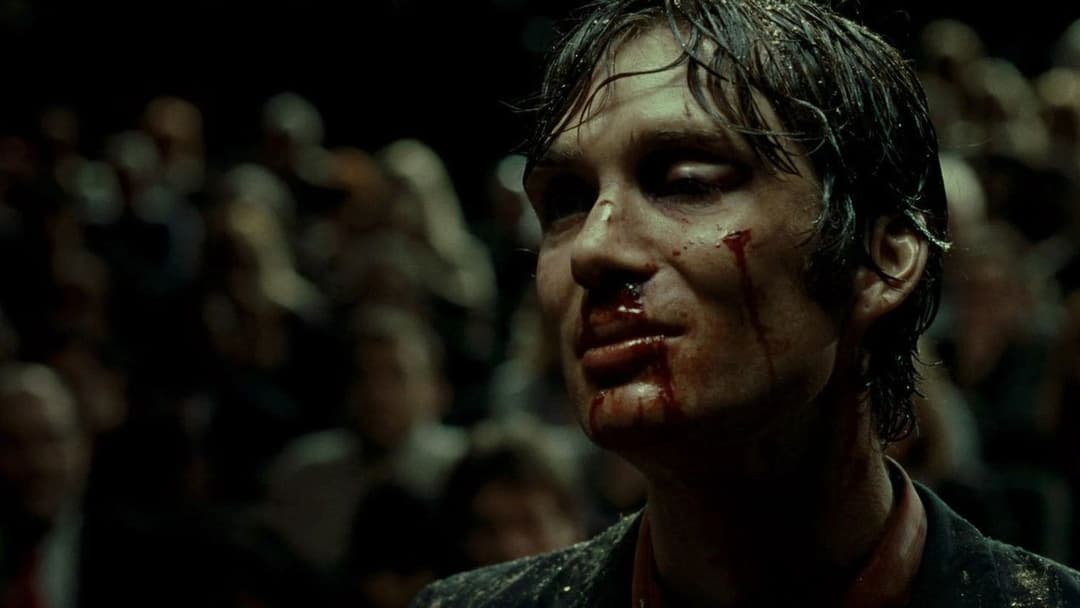 Червоні вогні backdrop 12