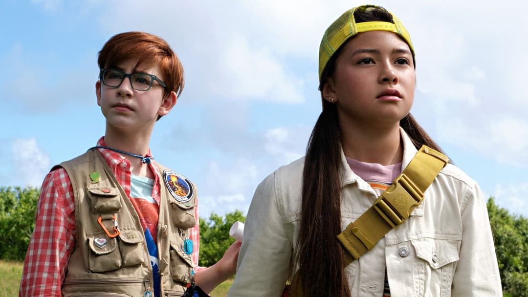 Finding ʻOhana backdrop 7