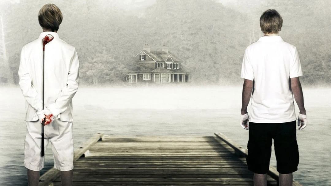 Funny Games U.S. backdrop 10