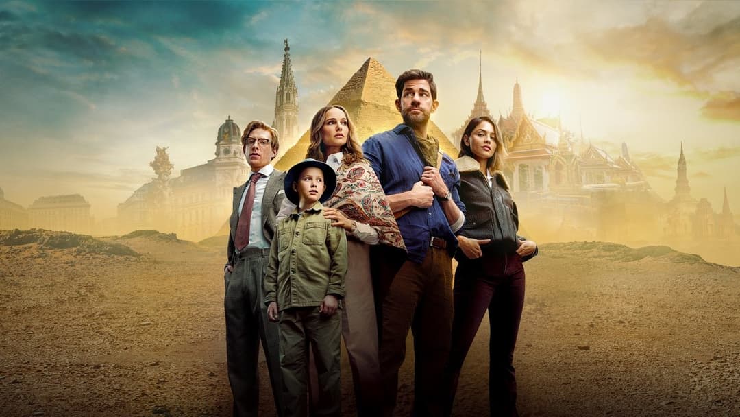 Fountain of Youth backdrop 2