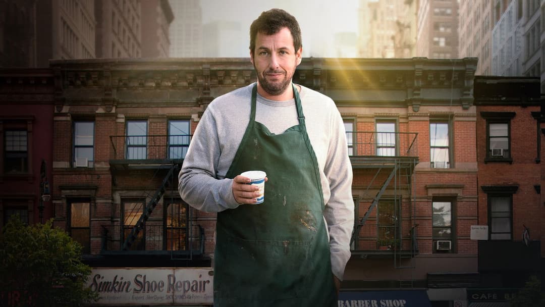 The Cobbler backdrop 3