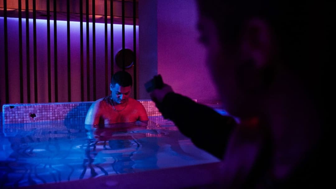 Субурра: Місто мафії backdrop 6