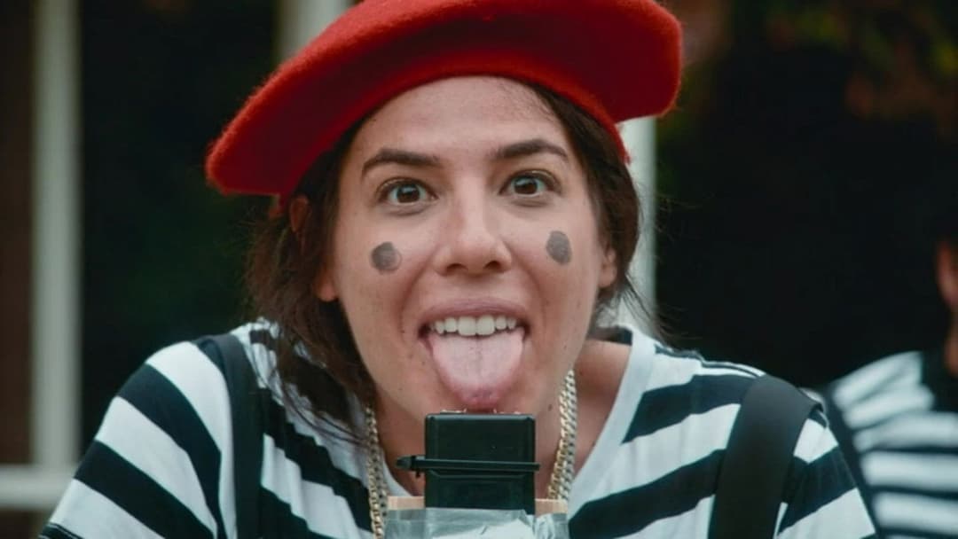 Jackass Forever backdrop 19