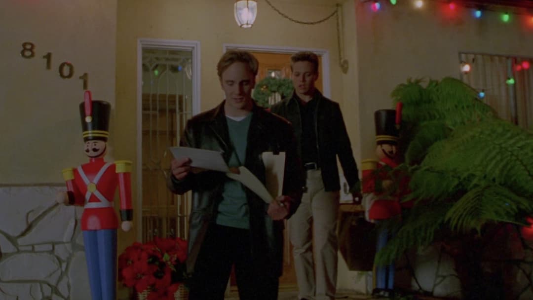 Go! Das Leben beginnt erst um 3.00 Uhr morgens backdrop 15