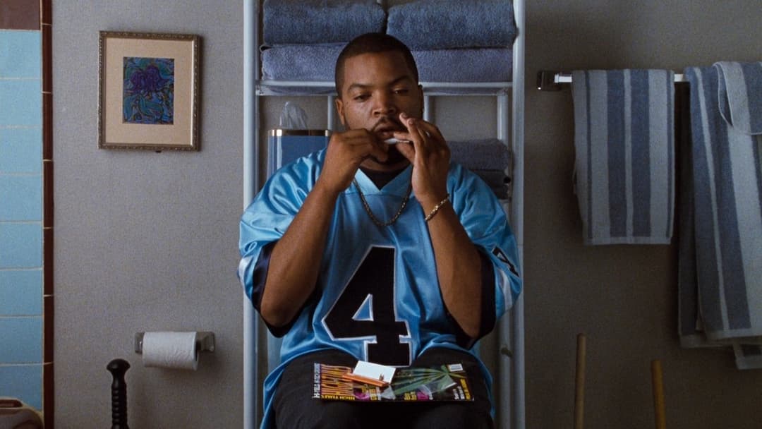 Next Friday backdrop 2