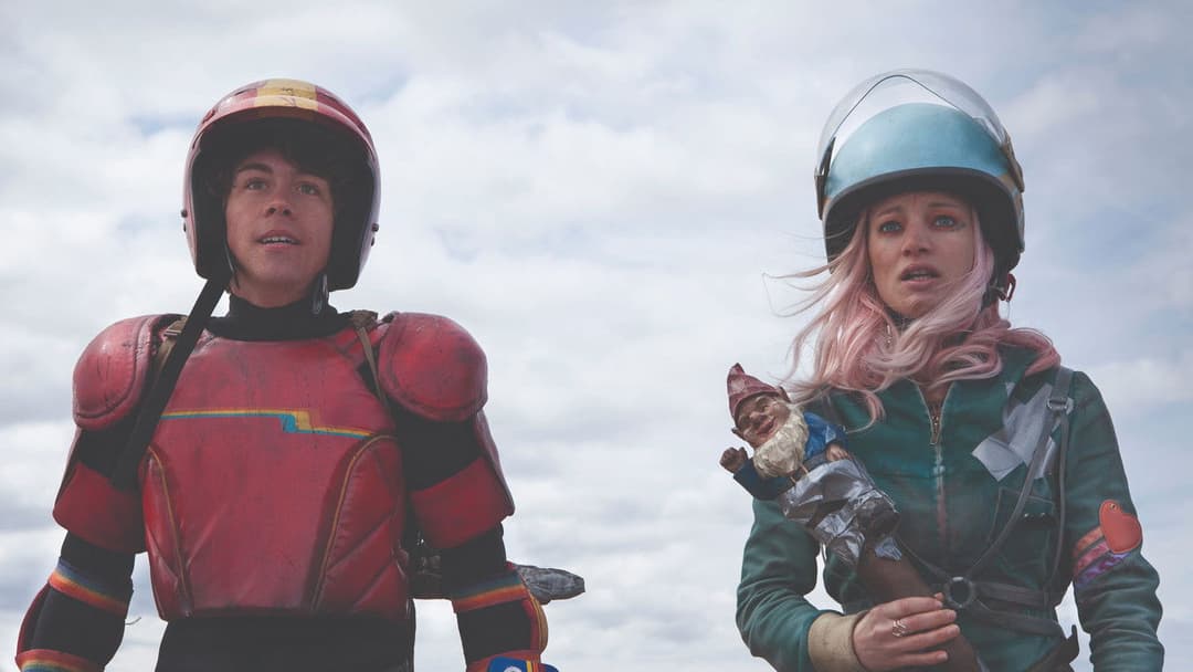 Turbo Kid backdrop 4