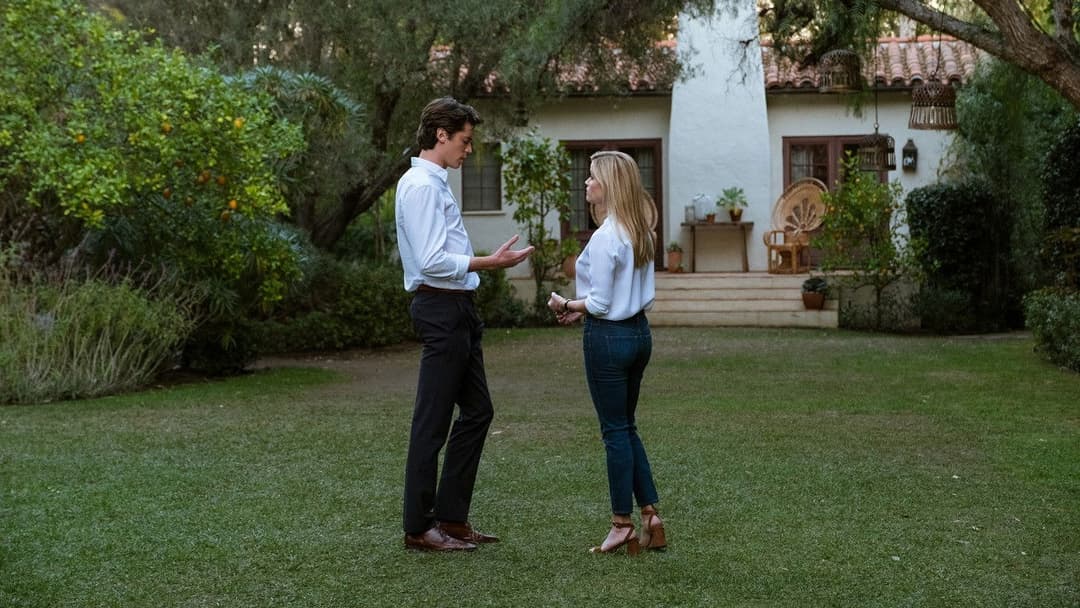 Home Again backdrop 7