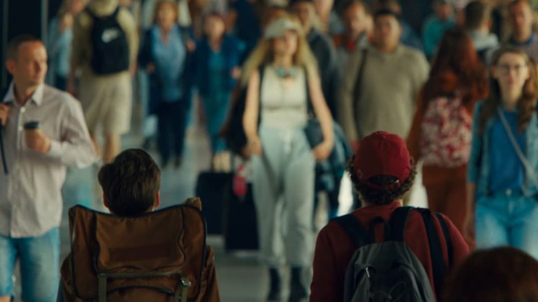 A Real Pain backdrop 13