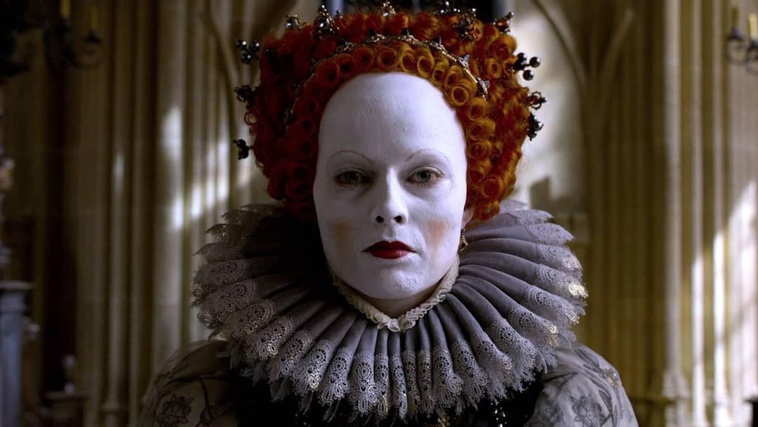 Марія — королева Шотландії backdrop 6