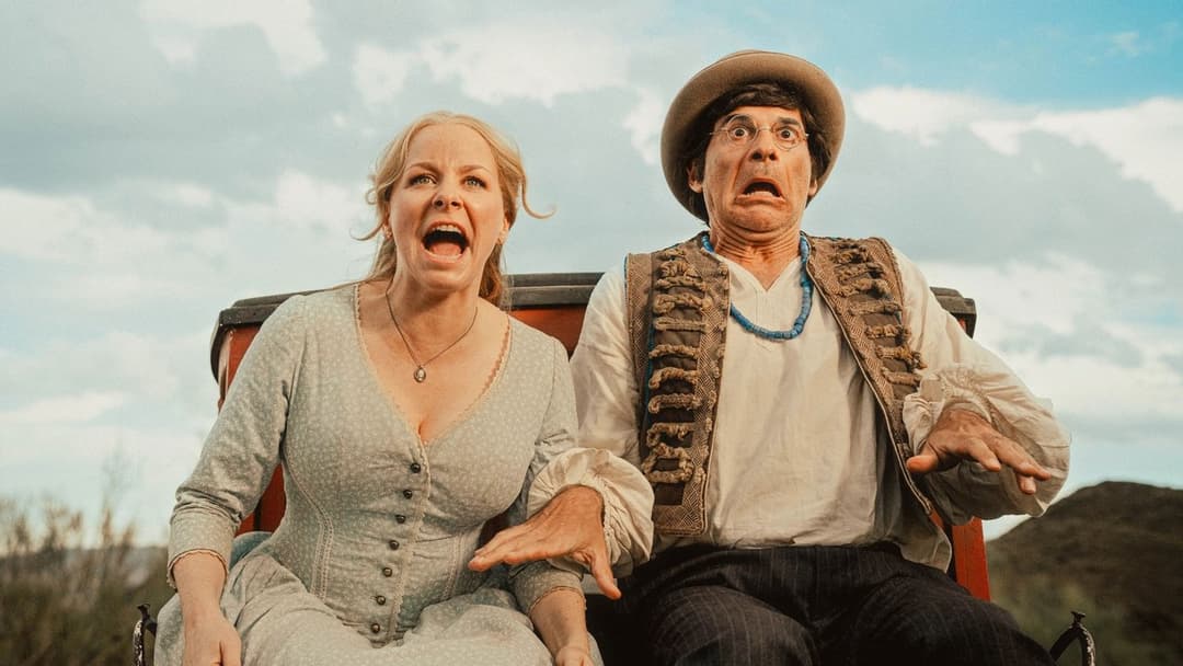 Manitou's Canoe backdrop 3