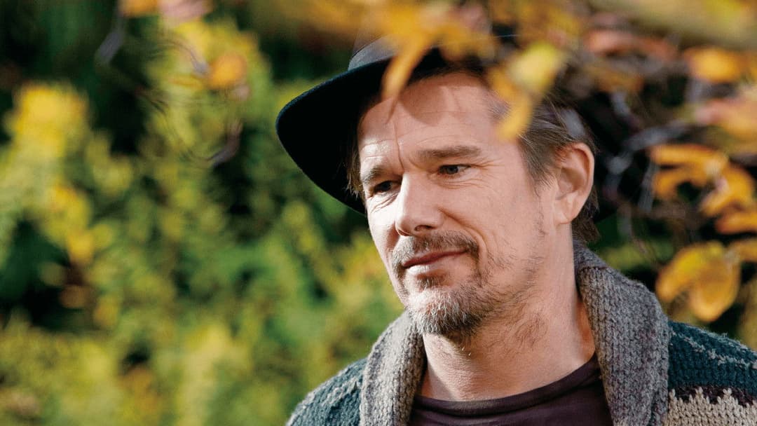 The Truth backdrop 6