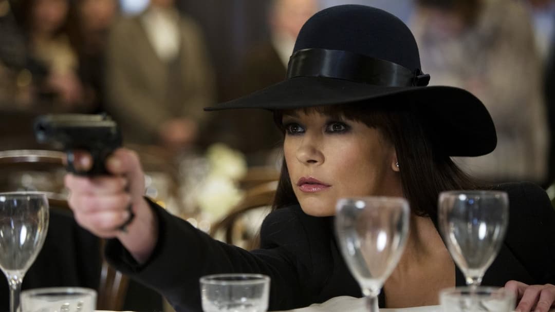 R.E.D. 2 - Noch Älter. Härter. Besser. backdrop 9