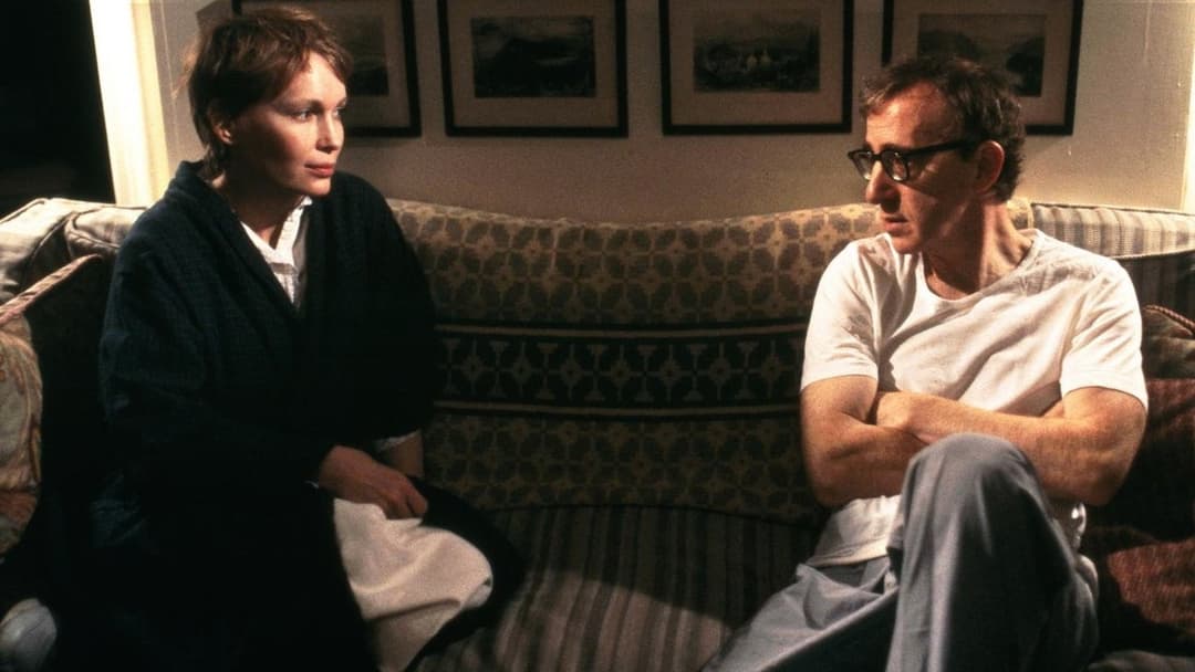 Чоловіки та дружини