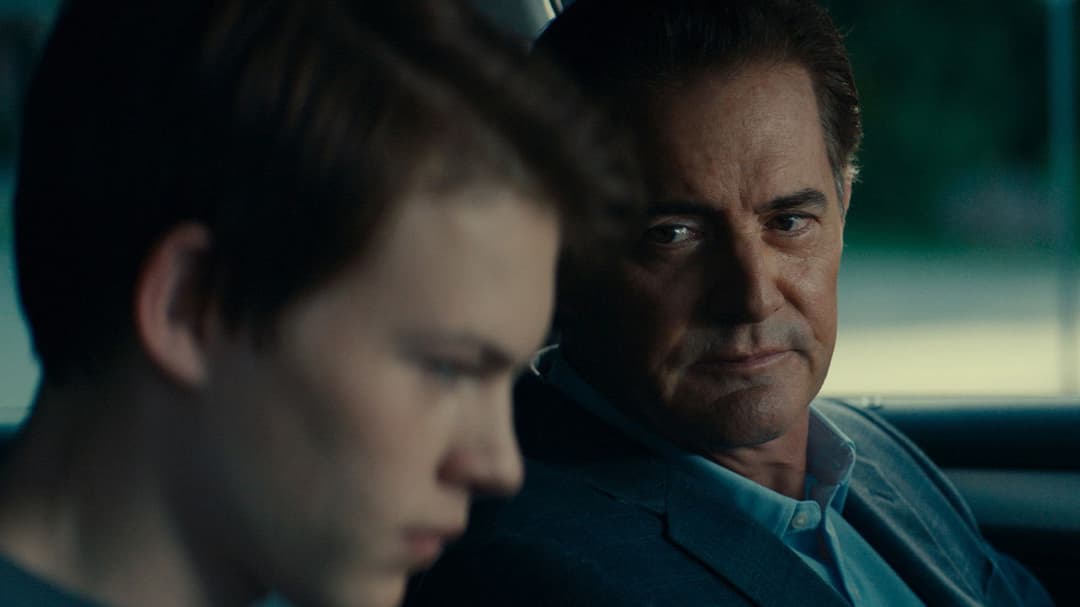 Giant Little Ones backdrop 13