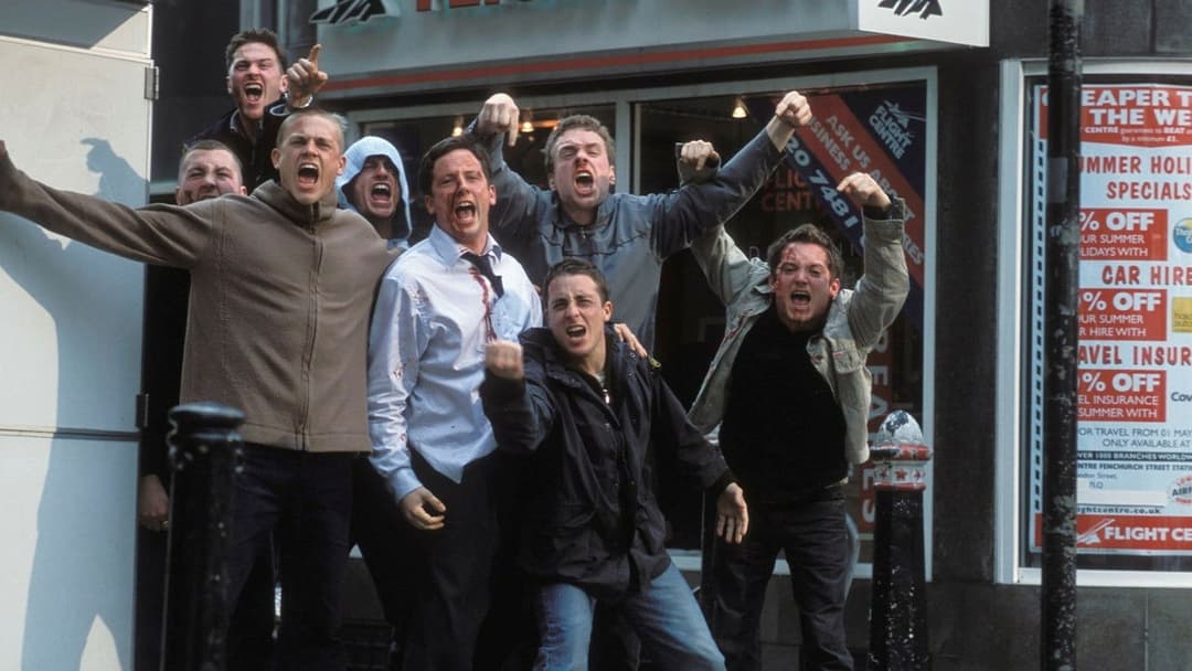 Green Street Hooligans backdrop 12