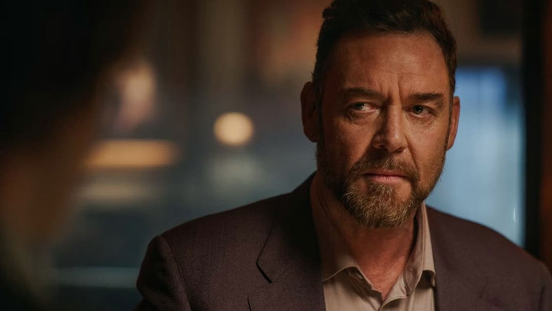 Sleeping Dogs backdrop 18