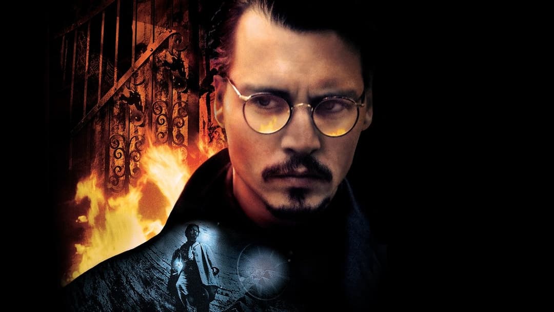 Die neun Pforten backdrop 7