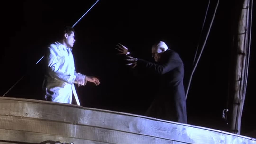 Тінь вампіра backdrop 3