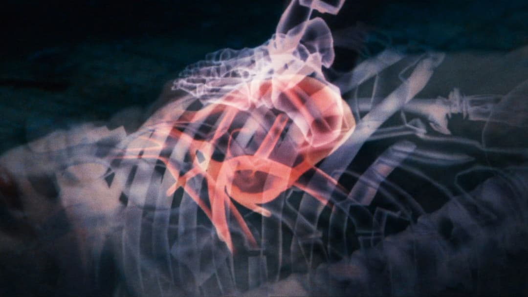 Save the Green Planet! backdrop 12