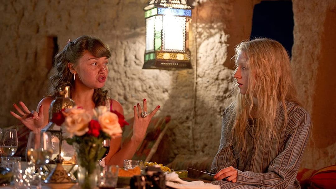 Ханна backdrop 19