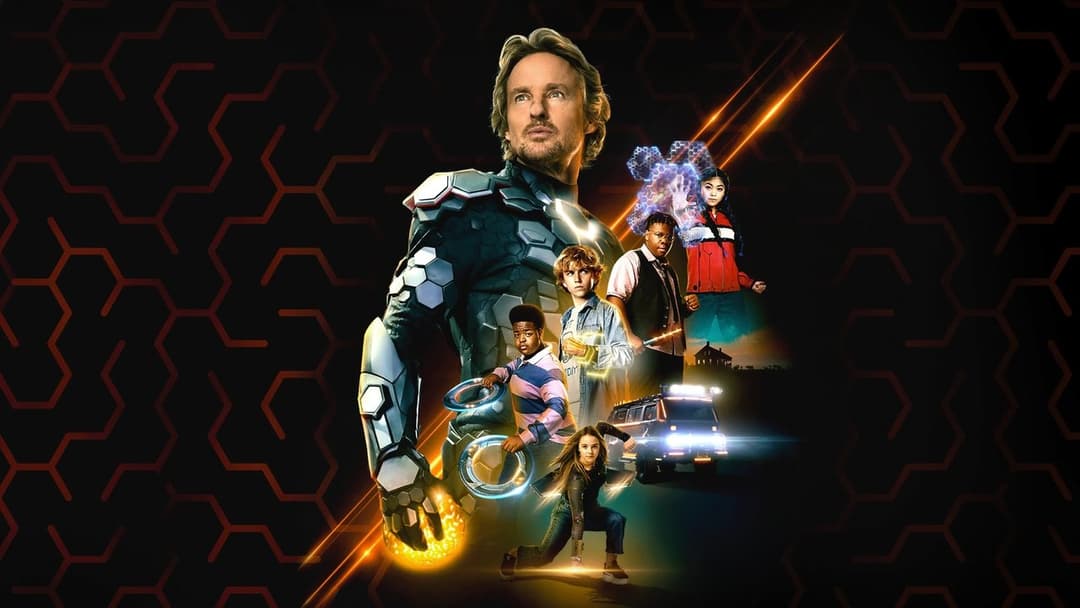 Secret Headquarters - Das geheime Hauptquartier