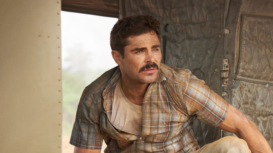 The Greatest Beer Run Ever backdrop 12