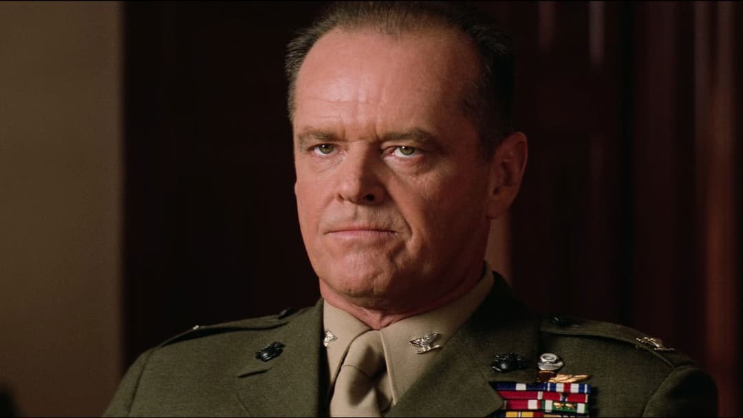 Eine Frage der Ehre backdrop 13