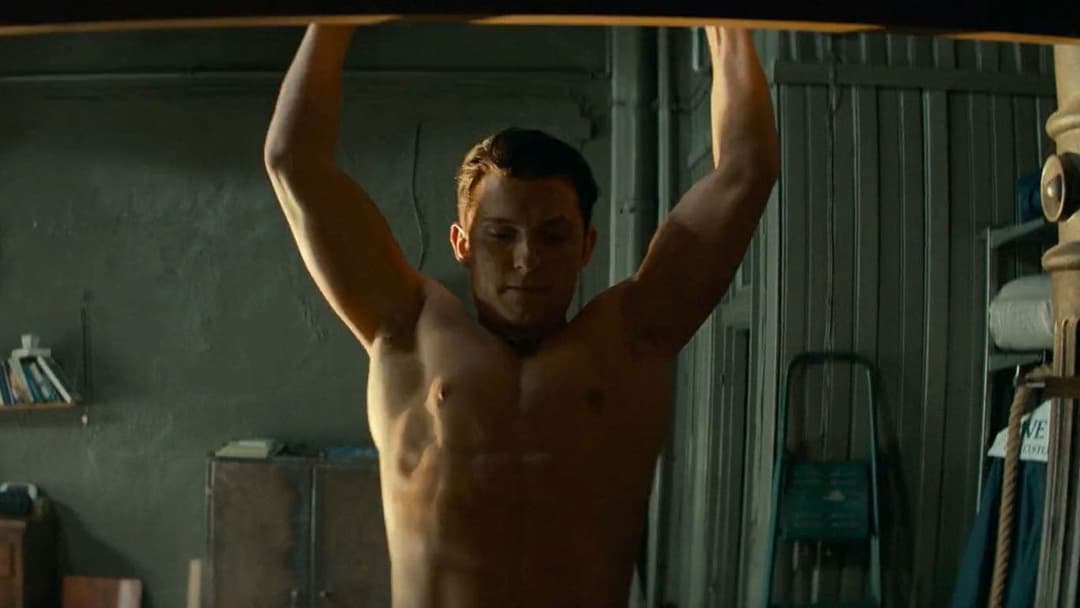 Uncharted backdrop 10