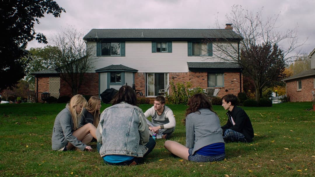 Воно backdrop 12