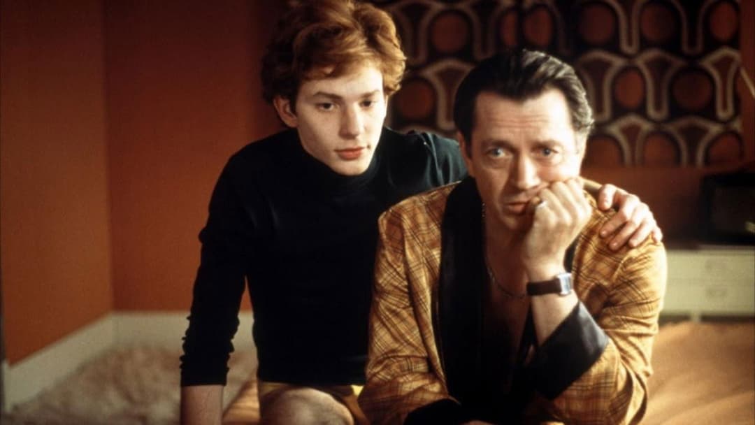 Tropfen auf heisse Steine backdrop 20