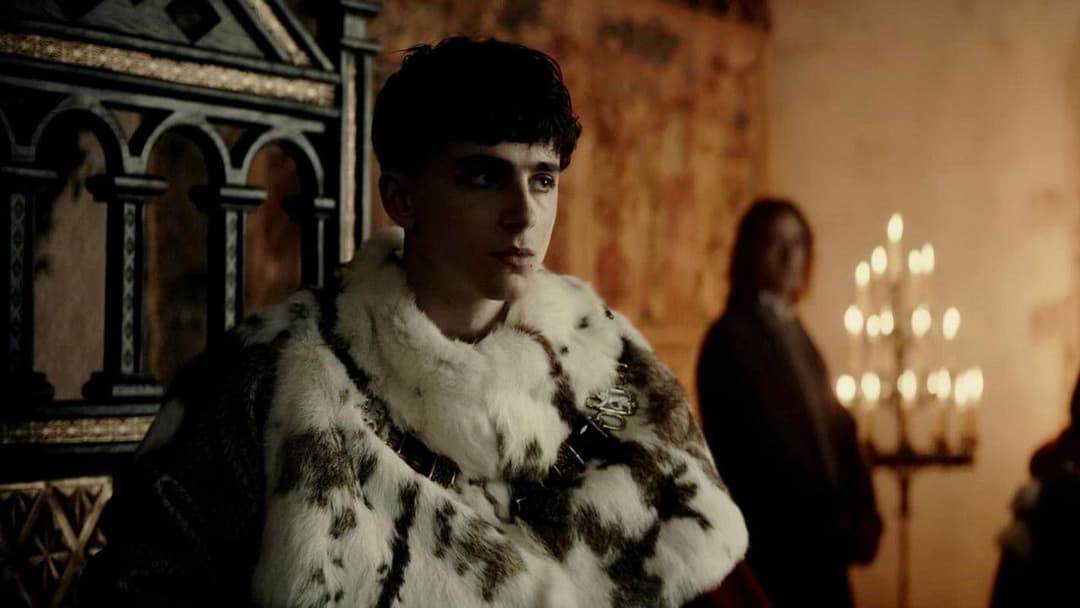 Король backdrop 19