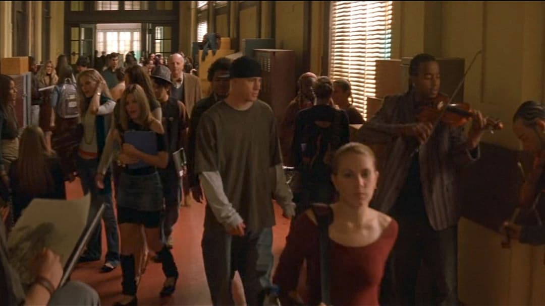 Крок уперед backdrop 10