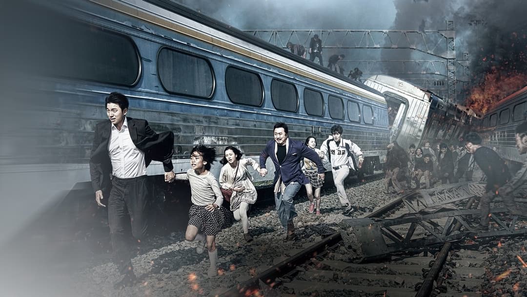 Train to Busan backdrop 3