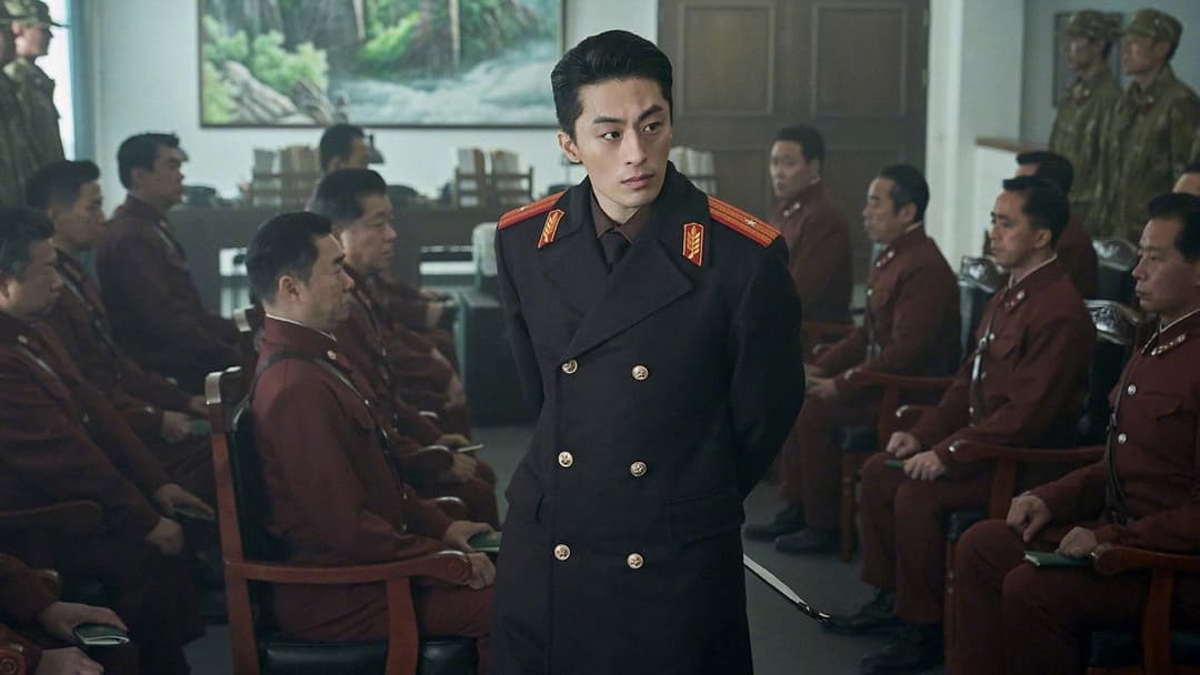 Escape: Flucht in die Freiheit backdrop 8