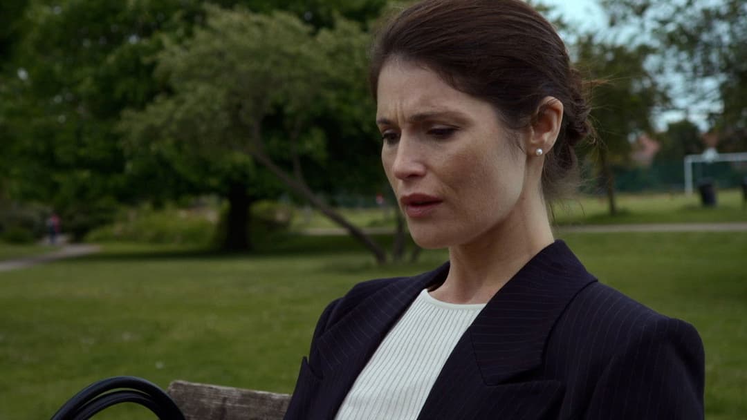 Фіктивний агент backdrop 13