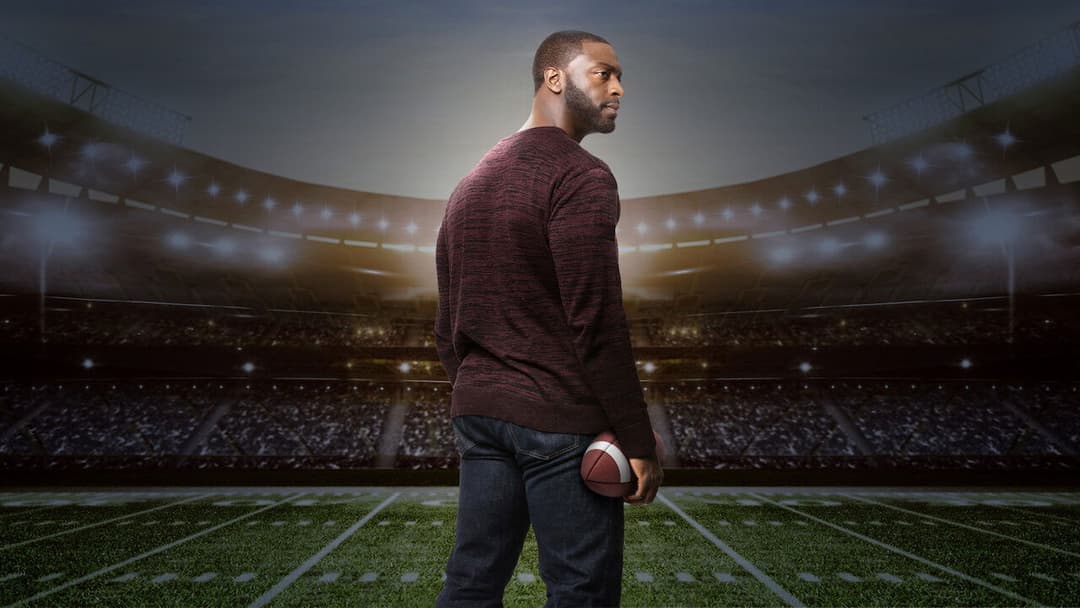 Brian Banks backdrop 5