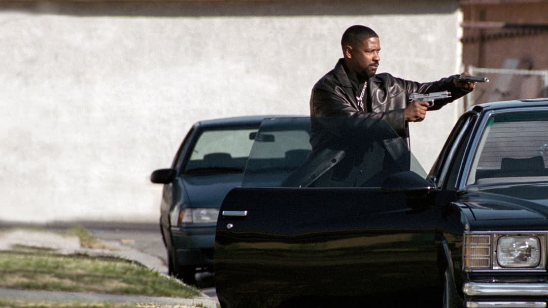 Training Day backdrop 18