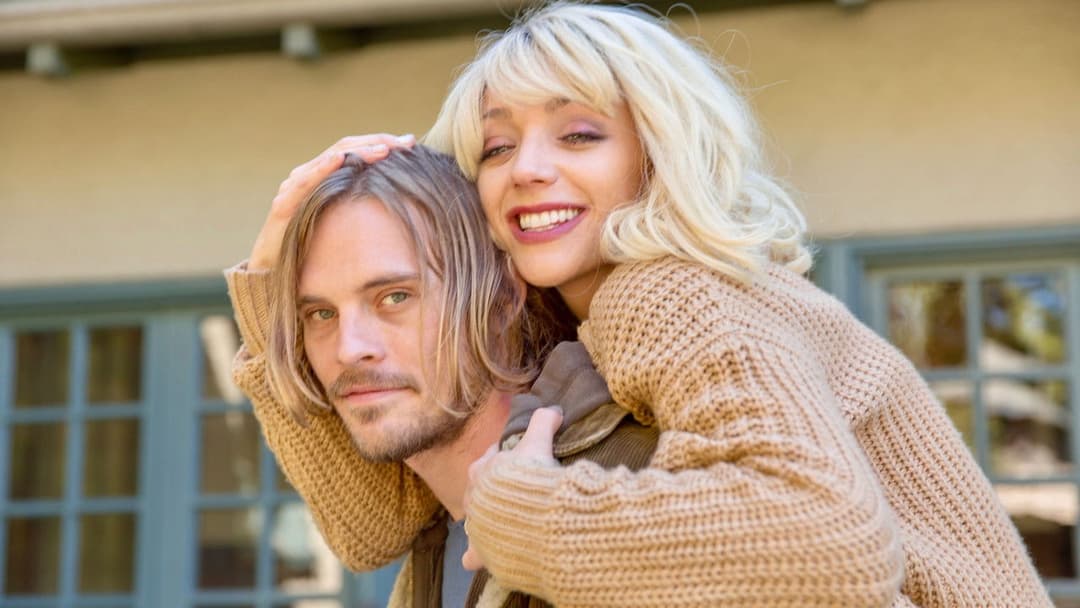 Soaked in Bleach backdrop 9