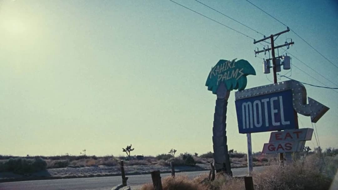 TDR - The Devil's Rejects backdrop 11