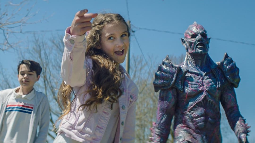 PG: Psycho Goreman backdrop 1