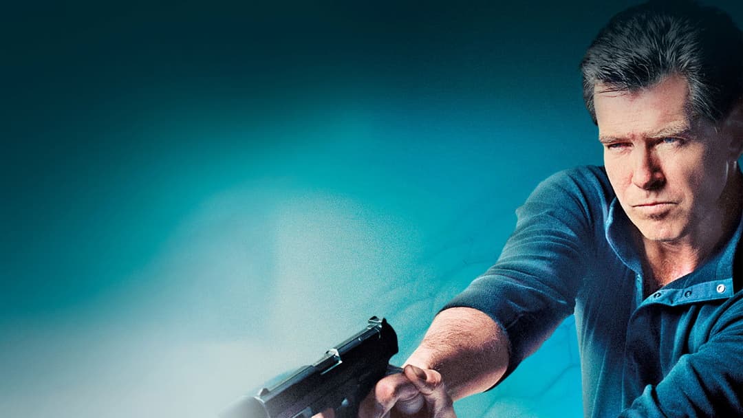 James Bond 007 - Stirb an einem anderen Tag backdrop 17