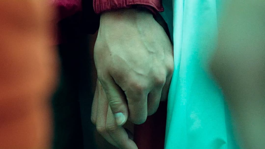 Sympathy for Mr. Vengeance backdrop 4